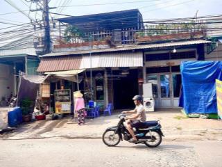 Chính chủ gửi bán cặp trọ gần chợ lâm phát, trong kdc thuận giao 300m2 thu nhập 20tr/tháng, shr, tc