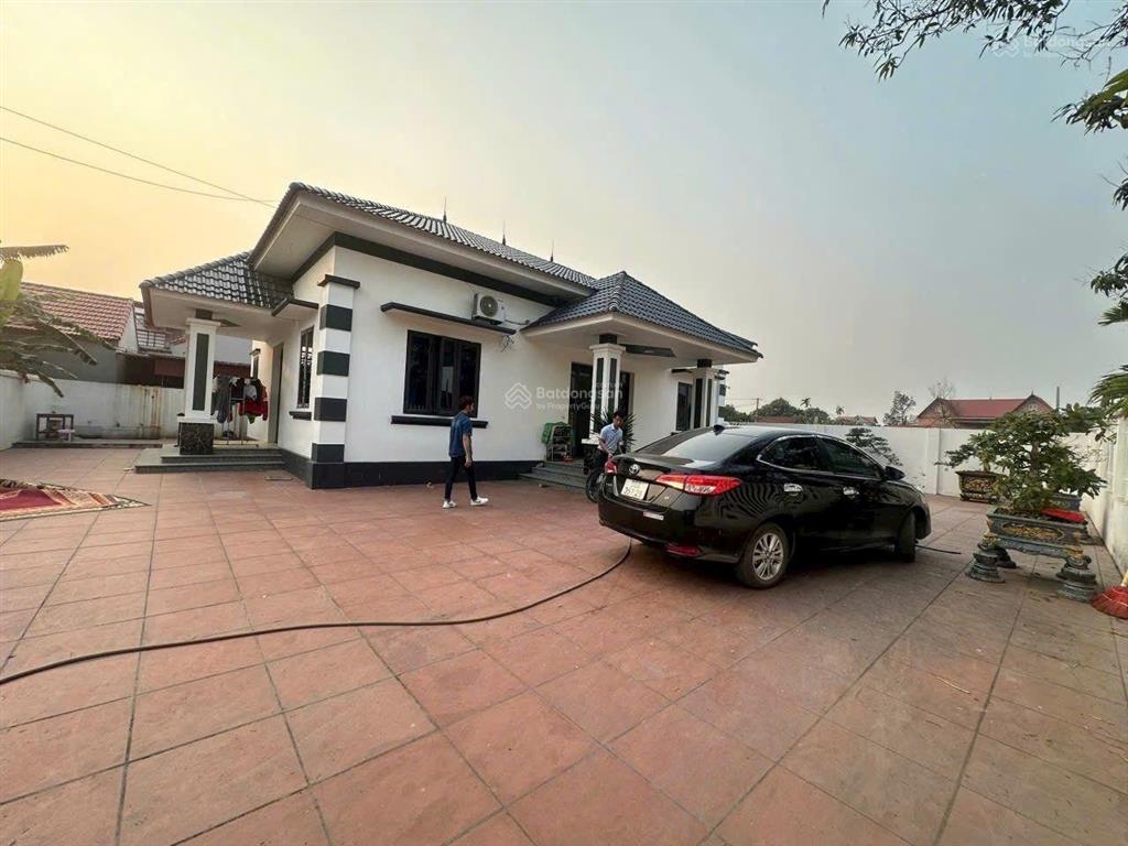 Bán nhà riêng chính chủ tại tân an, yên dũng, bắc giang, 7 tỷ, 395 m2, chính chủ hàng hiếm
