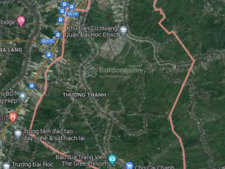 Cơ hội sở hữu lô đất vườn diện tích vừa vặn, đẹp và an ninh tại khu vực phú quới, thường thạnh