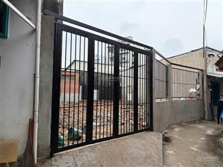 Bán 120m2 đất nhìn đường 49, tân thuận mới, thích hợp xây căn hộ dịch vụ, biệt thự mini, sân vườn