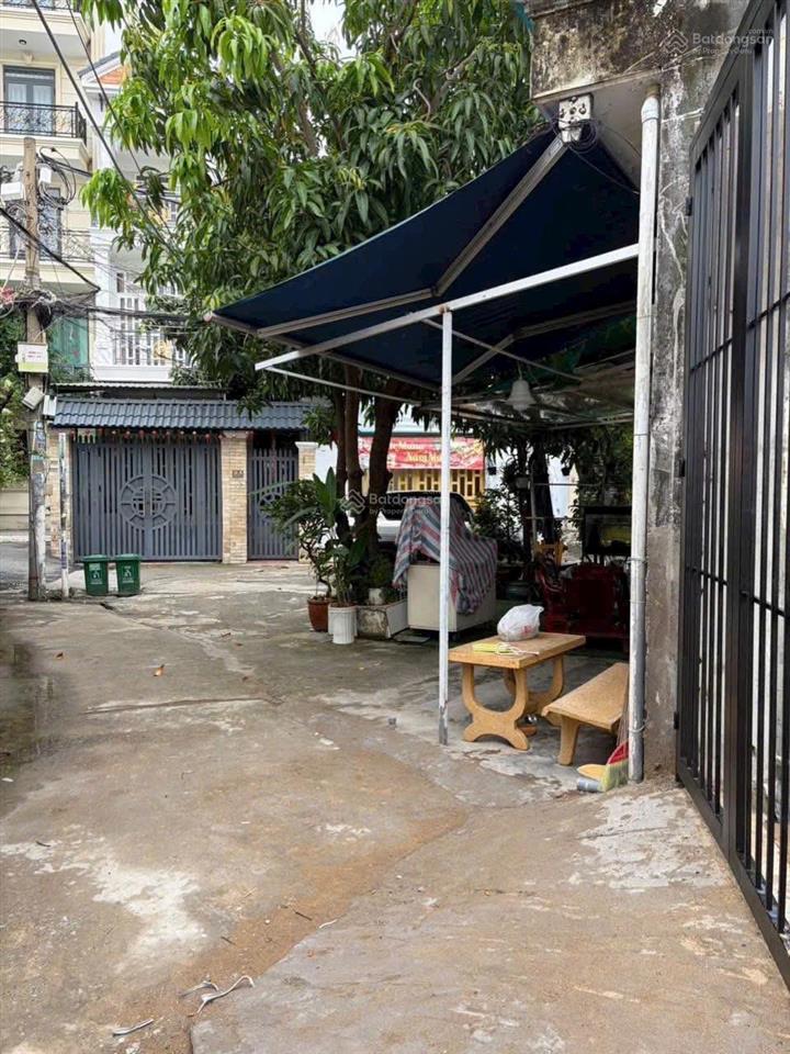 Bán 120m2 đất nhìn đường 49, tân thuận mới, thích hợp xây căn hộ dịch vụ, biệt thự mini, sân vườn