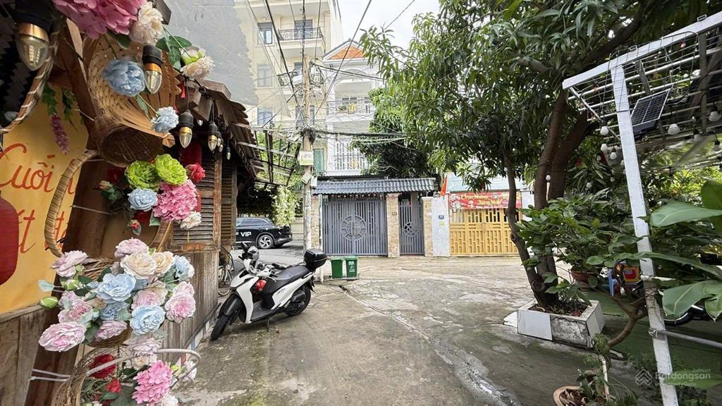 Bán 120m2 đất nhìn đường 49, tân thuận mới, thích hợp xây căn hộ dịch vụ, biệt thự mini, sân vườn