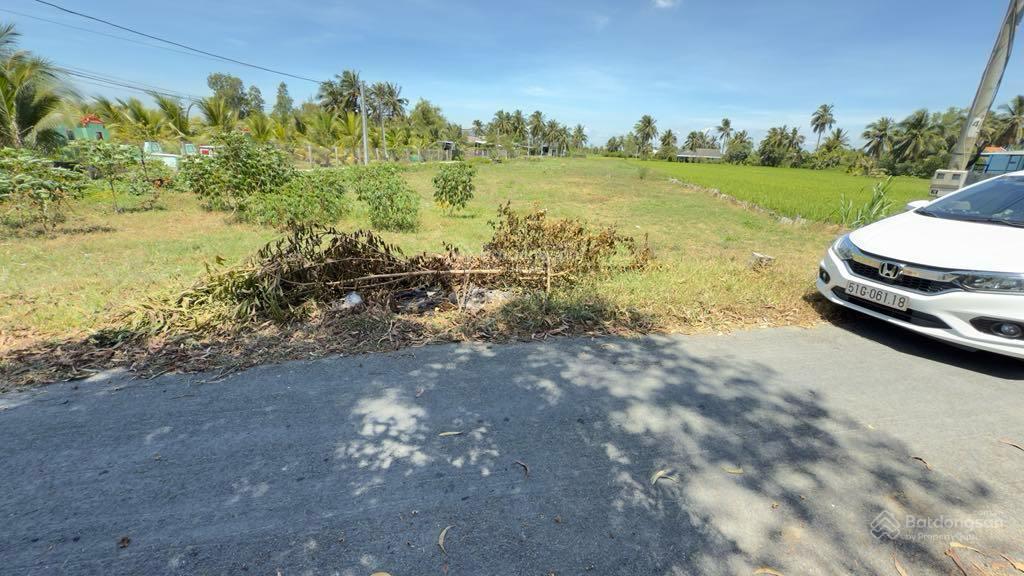 Bán gấp 9.500m² phường sơn qui, ql50 vô 100m, đã có 2.700m² thổ cư, 17 tỷ