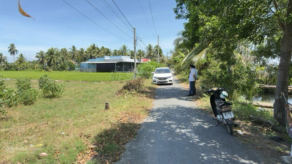 Bán gấp 9.500m² phường sơn qui, ql50 vô 100m, đã có 2.700m² thổ cư, 17 tỷ