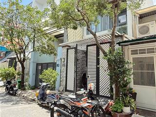 Nhà mặt tiền tân mỹ 4x20m, 8 căn hộ dịch vụ, đang cho thuê khoáng 27tr mỗi năm tăng, giá 14,99 tỷ