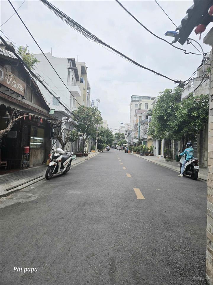 Bán đất đẹp đường số 49, phường tân thuận, thành phố hồ chí minh, quận 7 cũ