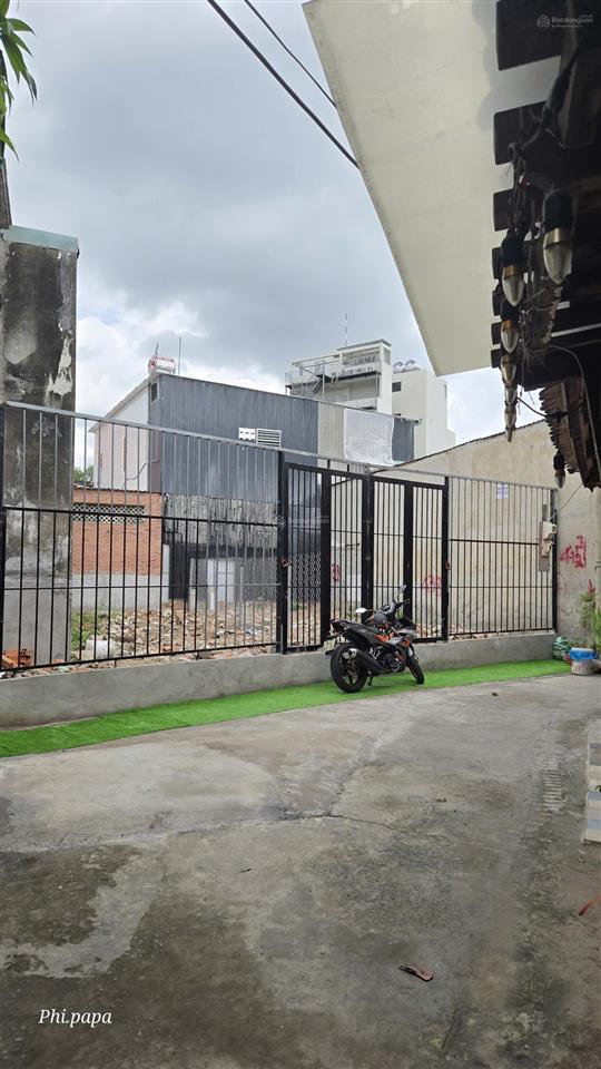 Bán đất đẹp đường số 49, phường tân thuận, thành phố hồ chí minh, quận 7 cũ