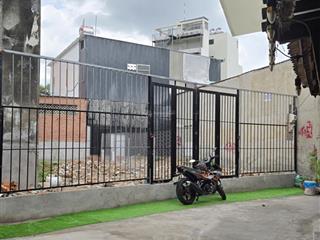 Bán đất đẹp đường số 49, phường tân thuận, thành phố hồ chí minh, quận 7 cũ
