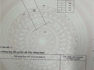 Đất gò công giá chỉ 690 triệu hẻm ô tô, thổ cư đô thị, xây nhà ngay