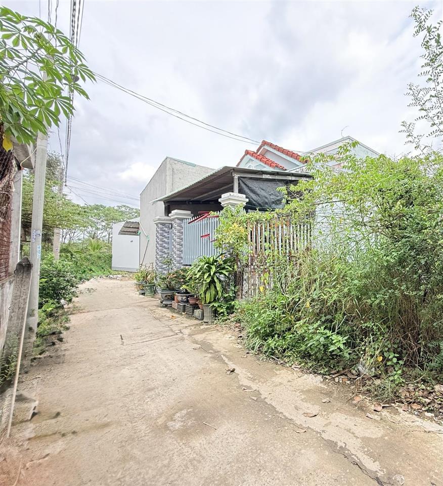 Đất gò công giá chỉ 690 triệu hẻm ô tô, thổ cư đô thị, xây nhà ngay
