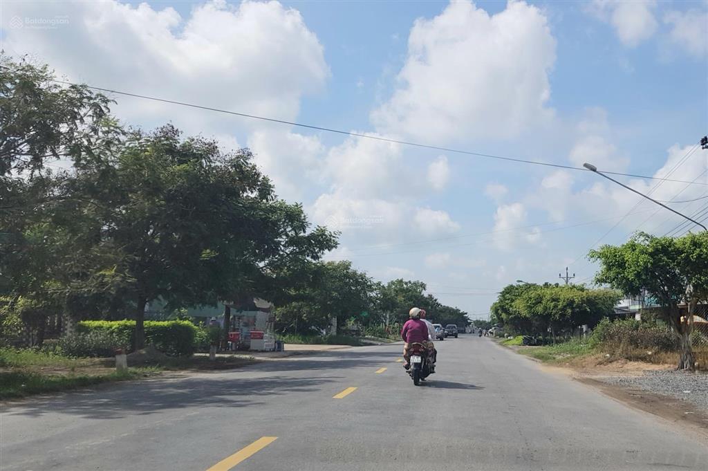 Kẹt ngân hàng bán gấp, giá rẻ còn thương lượng chính chủ, đất ở đô thị phường sq, thành phố gò công