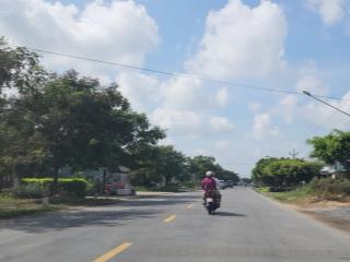 Kẹt ngân hàng bán gấp, giá rẻ còn thương lượng chính chủ, đất ở đô thị phường sq, thành phố gò công