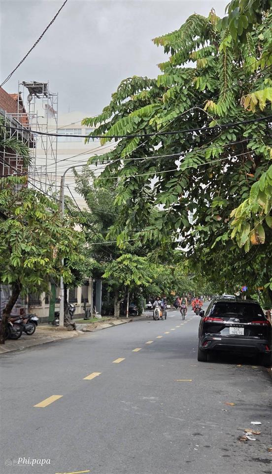 Hiếm! bán nhà trệt lầu mặt tiền đường số 81 tân quy, đường 14m, giá bán chỉ có 14,99 tỷ