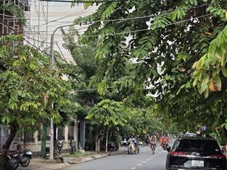 Hiếm! bán nhà trệt lầu mặt tiền đường số 81 tân quy, đường 14m, giá bán chỉ có 14,99 tỷ
