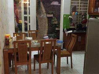 Nhà 3 tầng 161m2 đường 14m giá 14,9 tỷ, shr, bst, phường tân hưng, q7, tp hcm