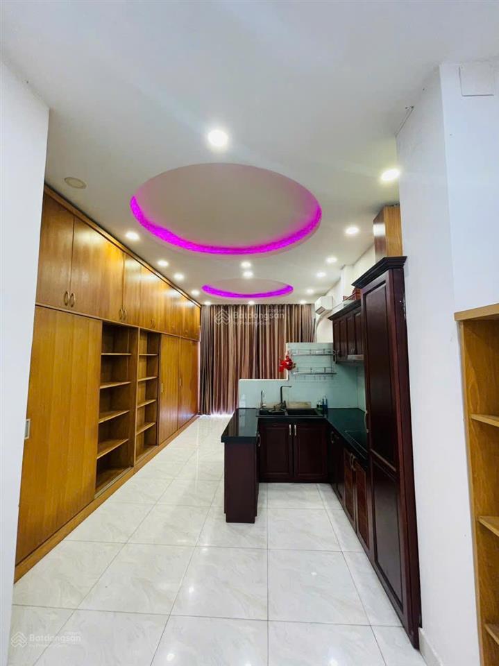 Nhà mặt tiền đường số tân mỹ 4x20m, 4 tầng giá chỉ có 12,99 tỷ