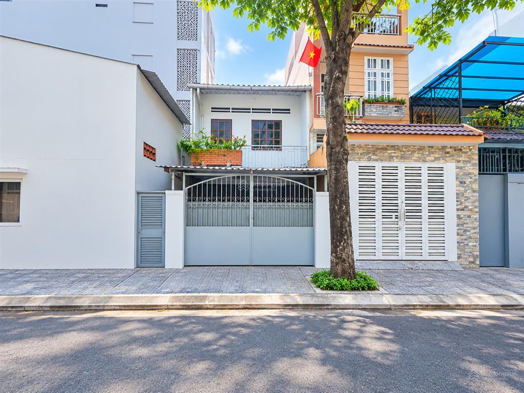 Bán gấp nhà mt đường số 16 tân mỹ, 4,4x20m, giá 13,5 tỷ, rẻ hơn khu vực, liền kề phú mỹ hưng