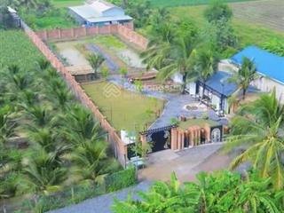 Bán đất thổ đô thị, bán kính 500m có đầy đủ mọi tiện ích, sổ hồng bao sang tên