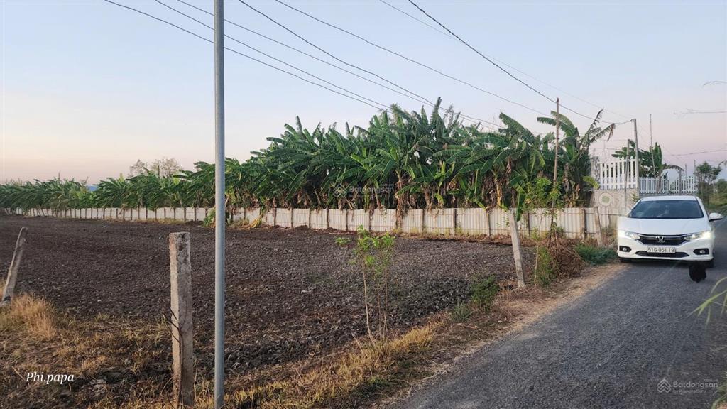Đất thổ cư 2.400m2 sát ql50, giá gấp chỉ 3 triệu/m2, cơ hội hiếm sở hữu