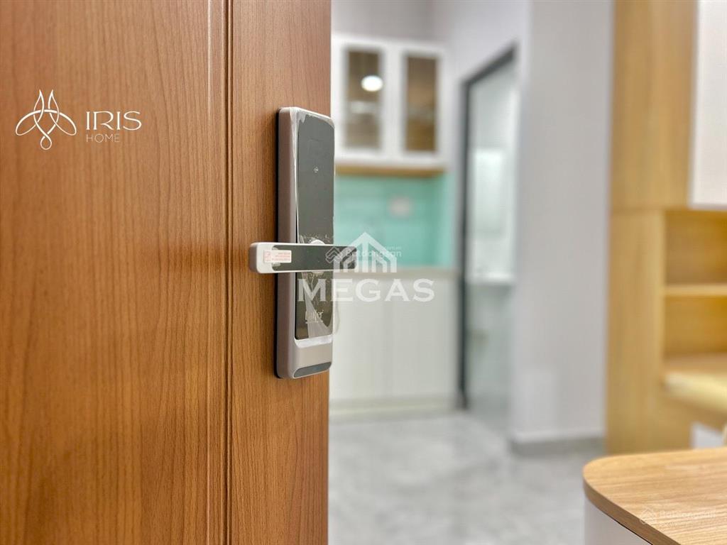 Chdv mới cho thuê ngay tạ hiện,trương văn bang.full nt giá chỉ từ 5tr8