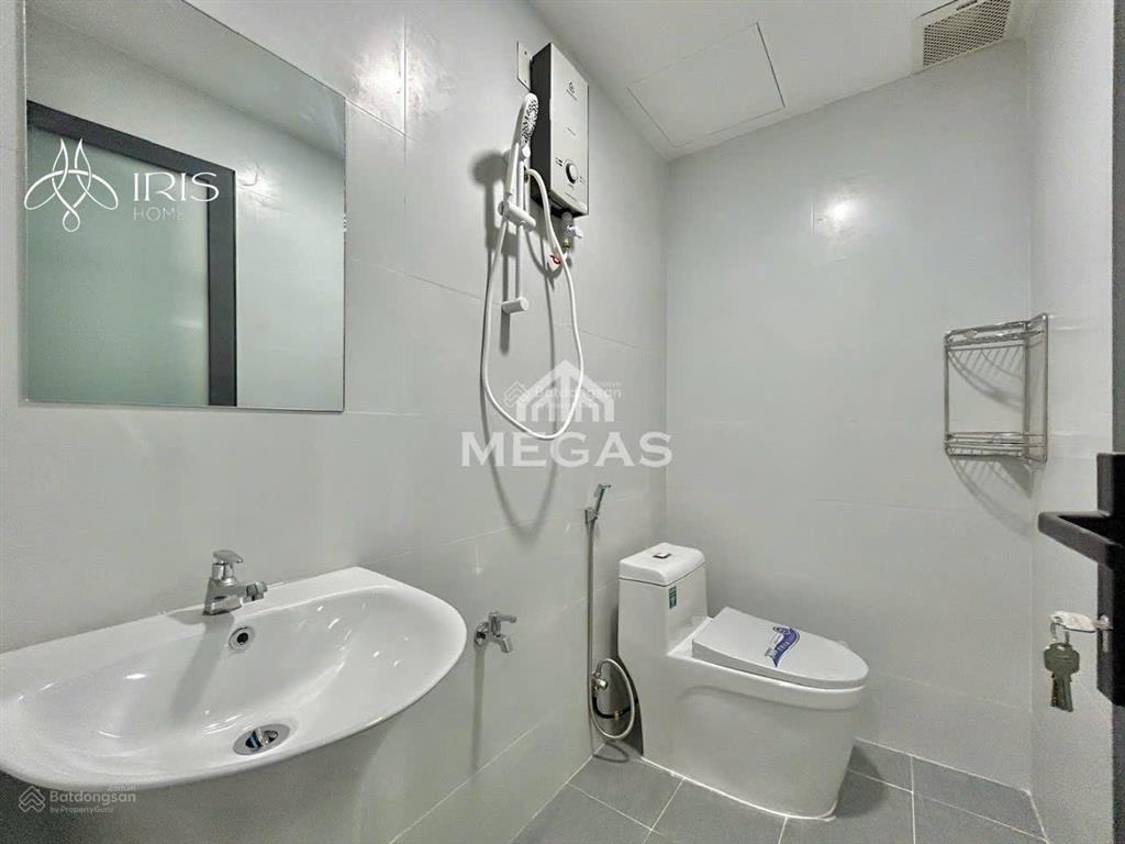 Chdv mới cho thuê ngay tạ hiện,trương văn bang.full nt giá chỉ từ 5tr8