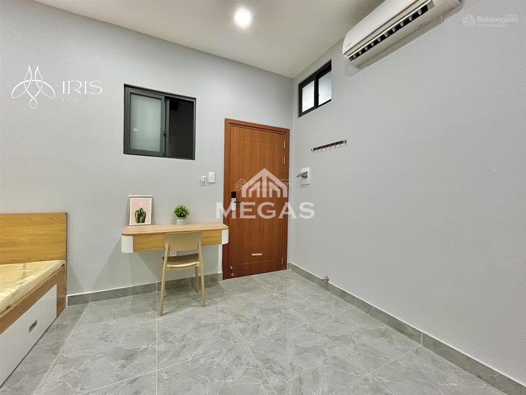 Chdv mới cho thuê ngay tạ hiện,trương văn bang.full nt giá chỉ từ 5tr8