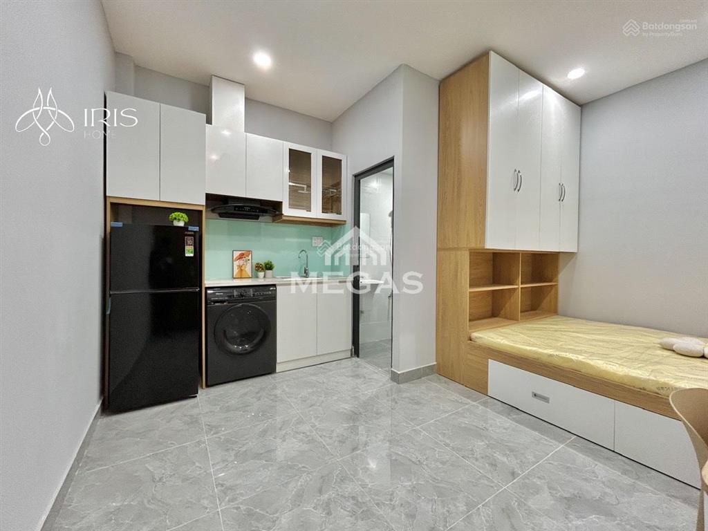 Chdv mới cho thuê ngay tạ hiện,trương văn bang.full nt giá chỉ từ 5tr8