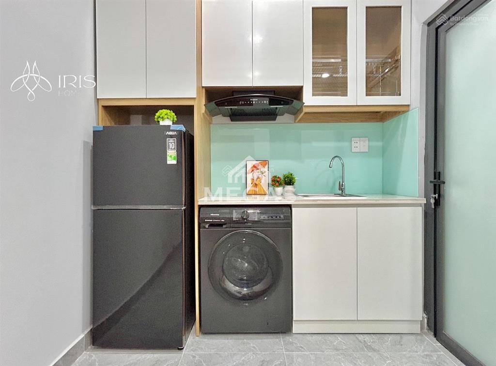 Chdv mới cho thuê ngay tạ hiện,trương văn bang.full nt giá chỉ từ 5tr8