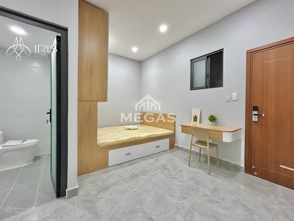 Chdv mới cho thuê ngay tạ hiện,trương văn bang.full nt giá chỉ từ 5tr8