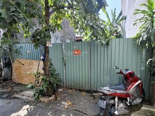 Bán lô đất quận 7 hoàng quốc việt phú mỹ hưng 66m2 (6*11m) xây dựng tự do, chỉ 4,2 tỷ