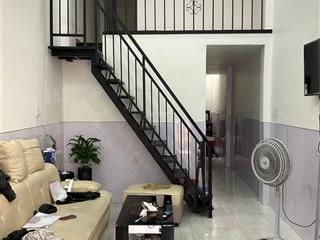 Bán nhà phố tân hưng quận 7, dt 30m2 hẻm ôtô kế bên, mặt tiền 4m, lâm văn bền, gần lotte, 3.15 tỷ