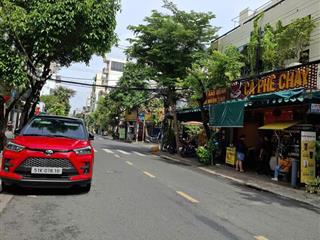 Bán nhà 2 tầng nguyễn văn quỳ, mặt tiền 6.5m, hẻm ôtô chỉ 5.5 tỷ, gần nguyễn thị thập.