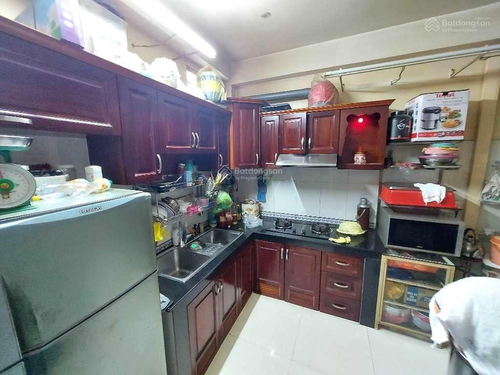 Bán nhà 4 tầng, mặt tiền kinh doanh 5m, hai xe hơi tránh nhau, nguyễn thị thập, 7,66 tỷ