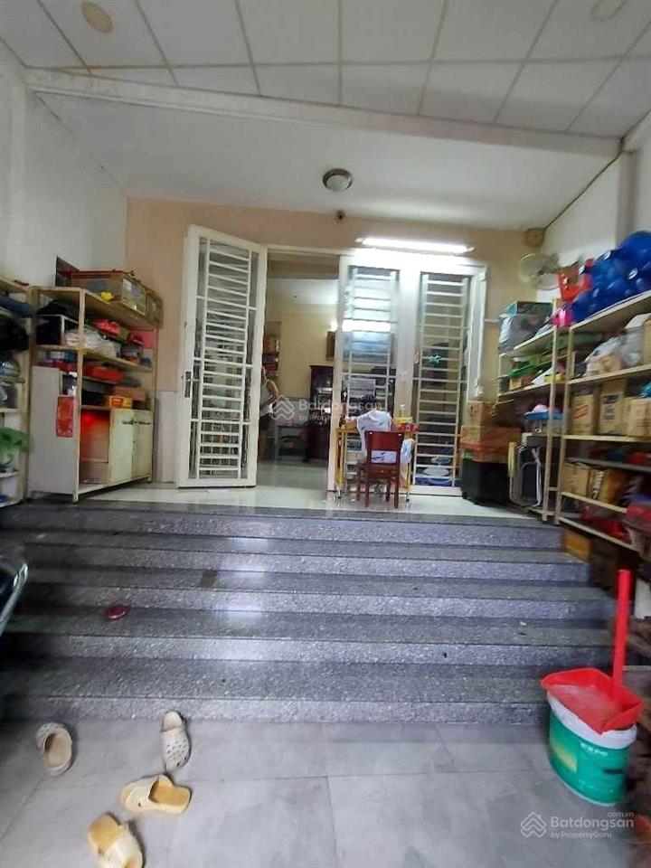Bán nhà 4 tầng, mặt tiền kinh doanh 5m, hai xe hơi tránh nhau, nguyễn thị thập, 7,66 tỷ
