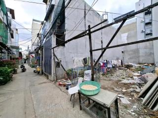 Bán đất quận 7, mặt tiền 5m, nở hậu, xây dựng tự do, huỳnh tấn phát phú mỹ hưng chỉ 4.8 tỷ