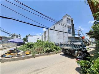 Bán đất quận 7, mặt tiền 5.5m, nở hậu, xe hơi đậu trước đất, huỳnh tấn phát phú mỹ hưng. 6.2 tỷ