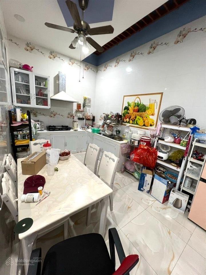 Bán nhà 3 tầng quận 7, xe hơi 16 chổ quay đầu, mặt tiền 5m, đường số 2 phường tân quy gần lotte mar