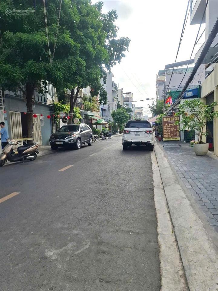 Bán nhà 3 tầng quận 7, xe hơi 16 chổ quay đầu, mặt tiền 5m, đường số 2 phường tân quy gần lotte mar