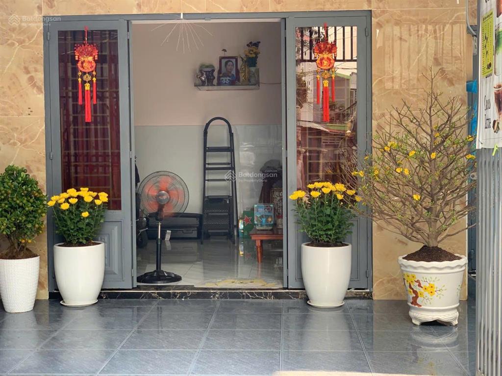 Bán nhà dt 103m2 quận 7, mặt tiền 7m, nở hậu phường tân hưng gần lotte, đại học tài chính marketing
