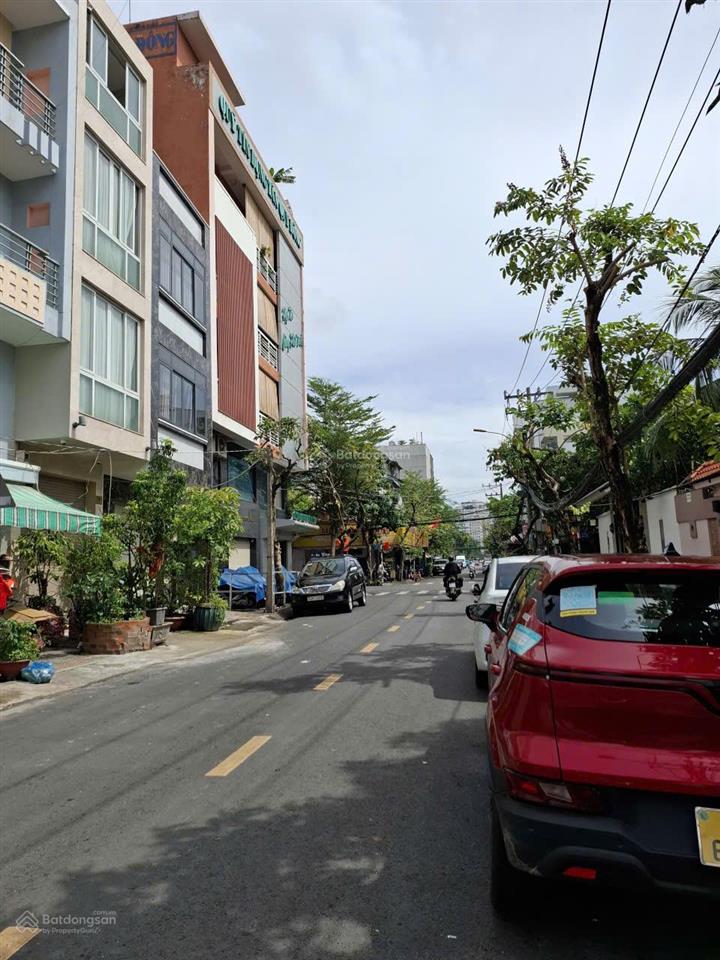Đường số nguyễn thị thập bán nhà 3 tầng vừa ở vừa kinh doanh, 2 ô tô tránh, gần lotte, giá 10.5 tỷ