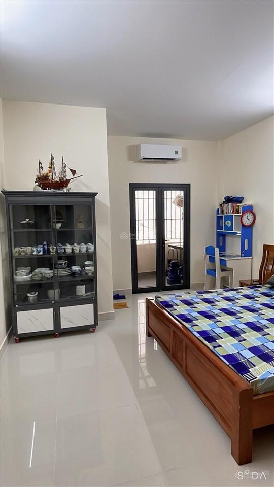 Bán nhà lâm văn bền 3 phòng ngủ, đường ô tô kề bên, gần trường học, siêu thị lotte, giá 6.2 tỷ