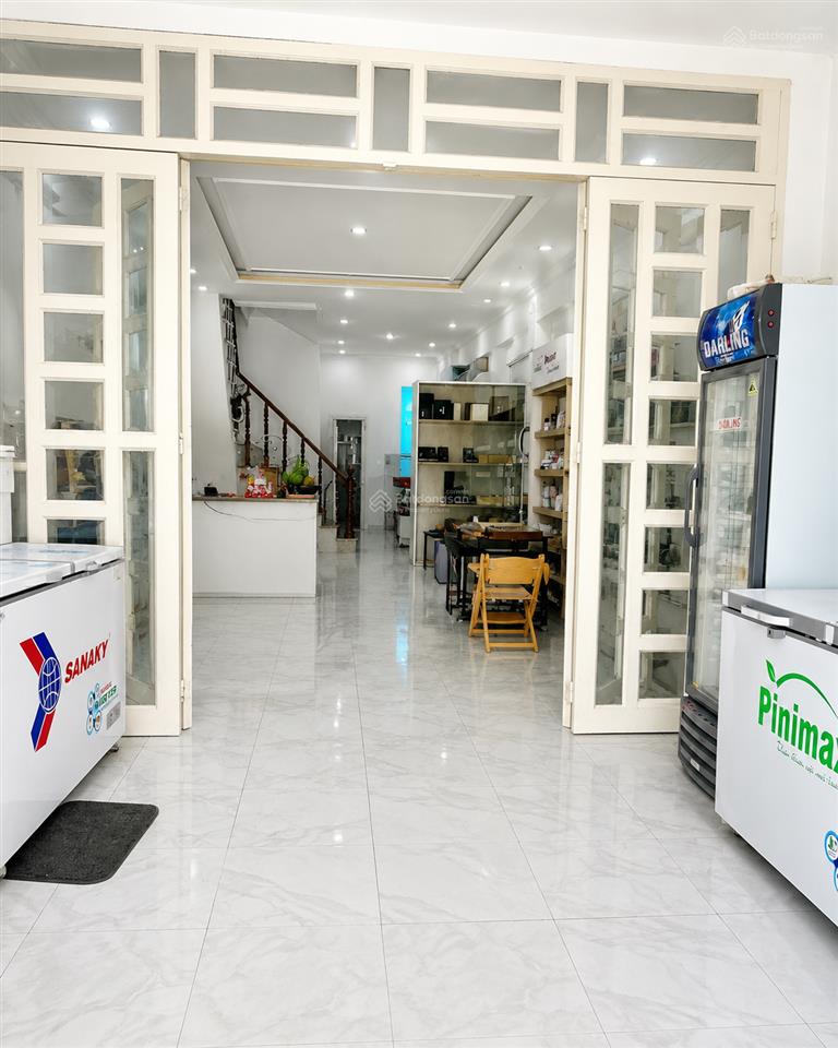Nhà dòng tiền 14tr/tháng, đường 2 ô tô tránh, phường bình thuận huỳnh tấn phát. chỉ 7.7 tỷ