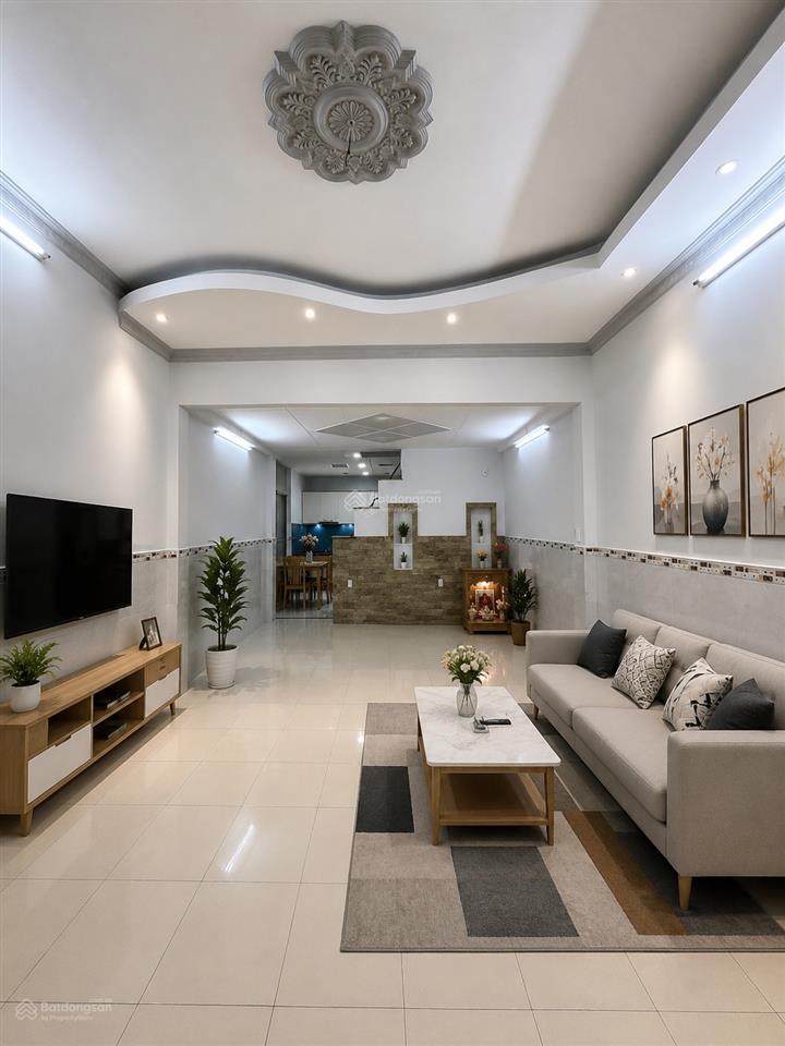 Bán nhà khu kiều đàm lotte, đường ô tô 7 chổ, 2 tầng, 52m2, cách vài bước ra mặt tiền, giá 7.1 tỷ
