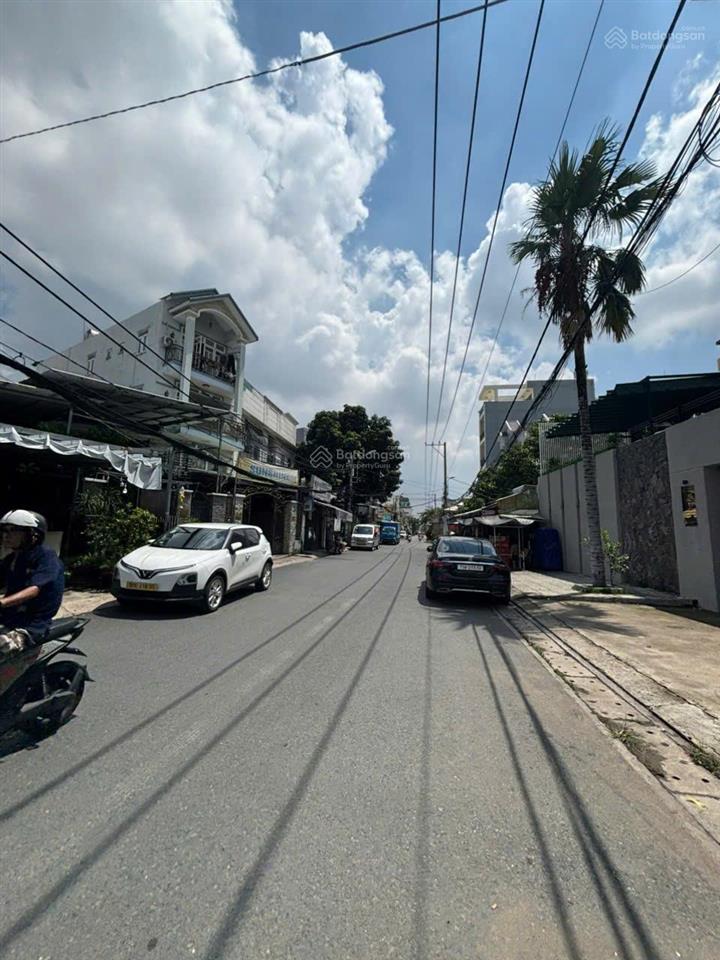 Bán đất thổ cư 63m2 đường tân mỹ, gần đại học tài chính marketing, xe hơi đậu trước đất chỉ 8.9 tỷ
