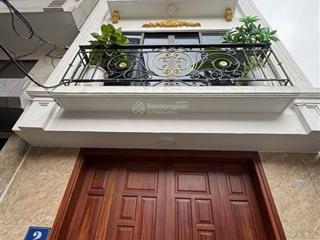 Bán nhà tả thanh oai, thanh trì, hà nội, 5 tầng giá 4,8 tỷ!