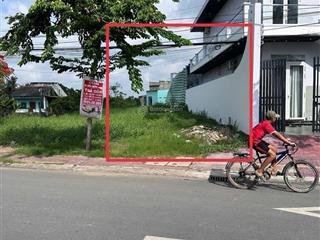 Bán đất mặt tiền 30/ 4 vĩnh châu, khu dân cư đông, thuận tiện kinh doanh