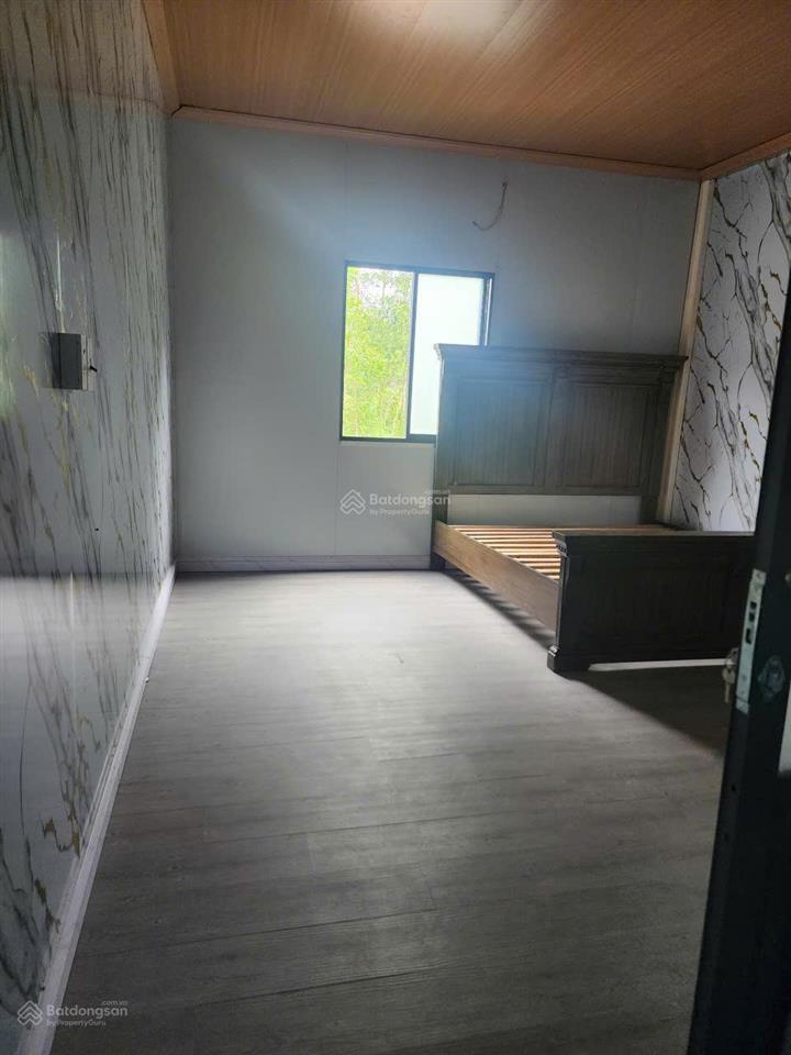 Bình dương cho thuê nhà mới xây kèm khu đất rộng 1.500m²