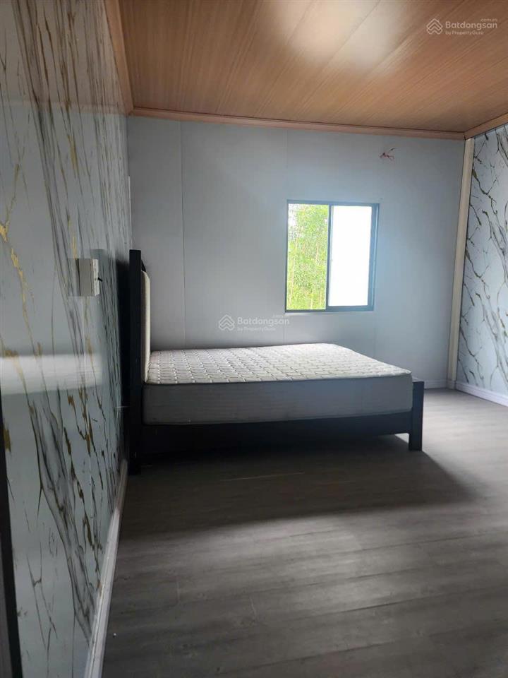 Bình dương cho thuê nhà mới xây kèm khu đất rộng 1.500m²