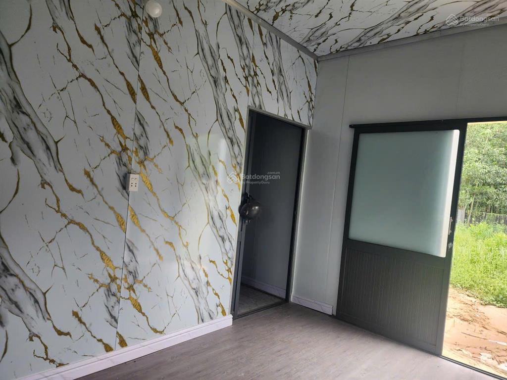 Bình dương cho thuê nhà mới xây kèm khu đất rộng 1.500m²