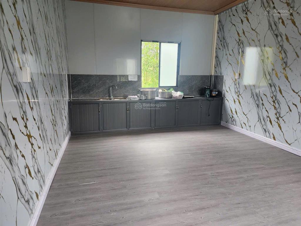 Bình dương cho thuê nhà mới xây kèm khu đất rộng 1.500m²